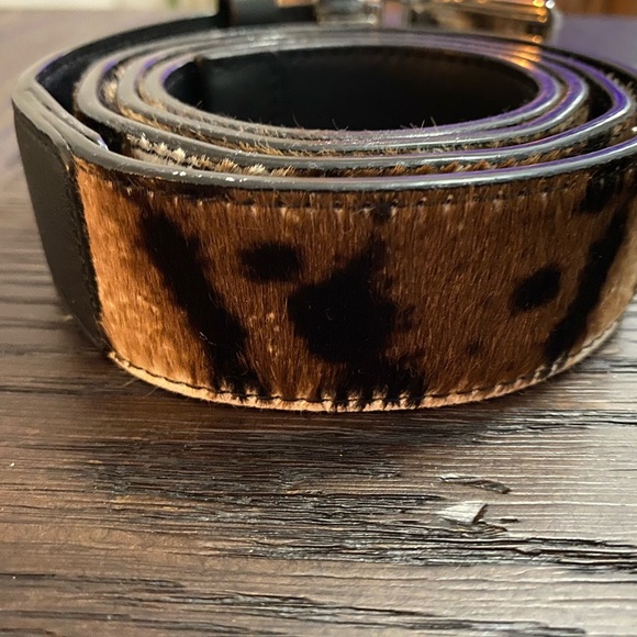 MCM Belt - Picture 6 of 6